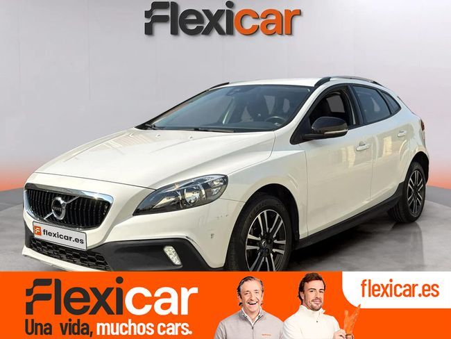 VOLVO V40 (2.0 D2 Cross Country Auto) en Cáceres