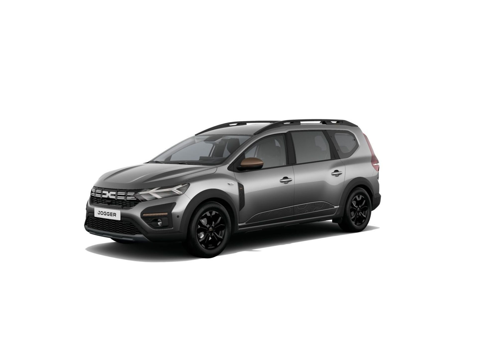 Imagen de DACIA Jogger