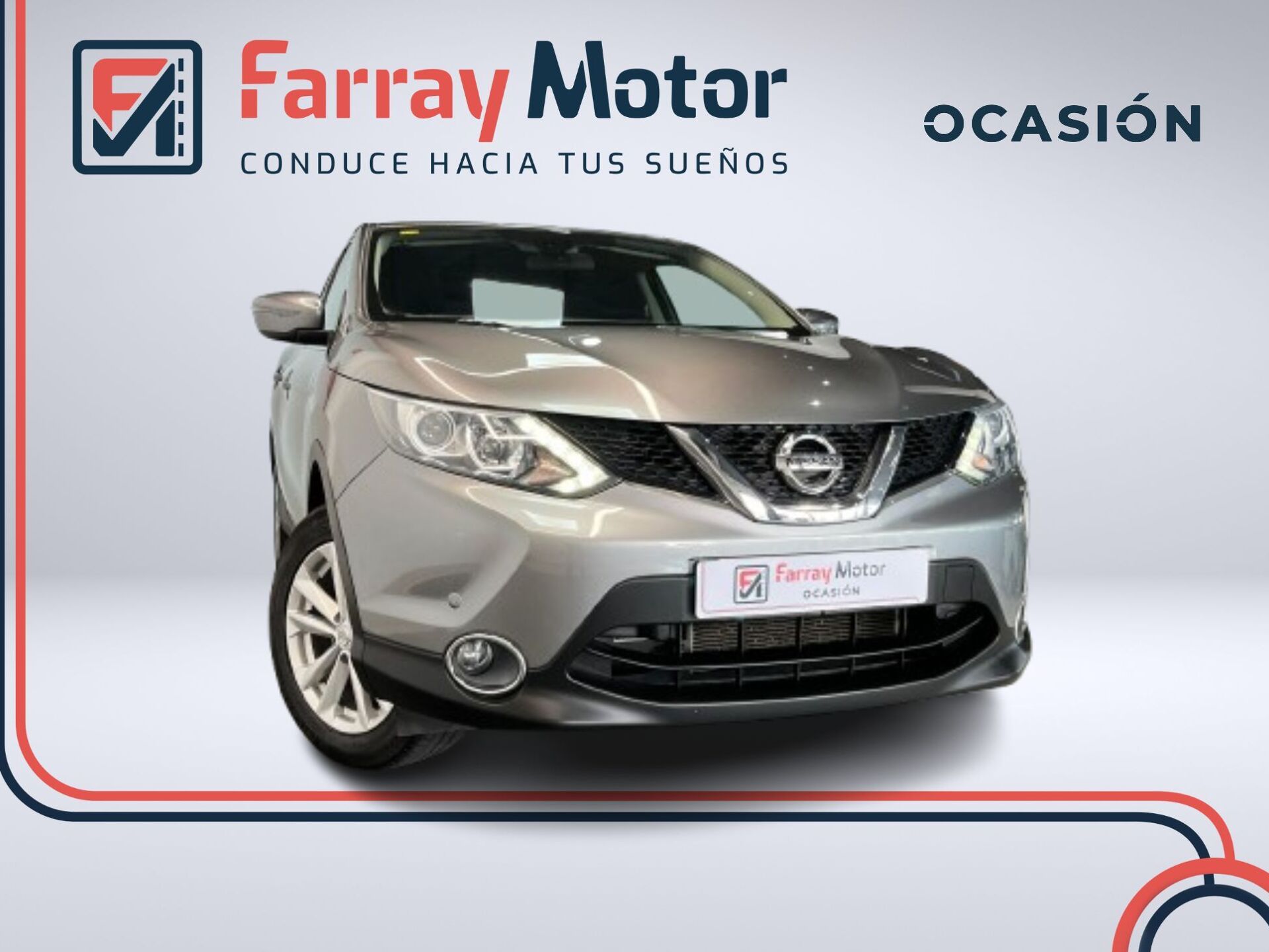 Imagen de NISSAN Qashqai