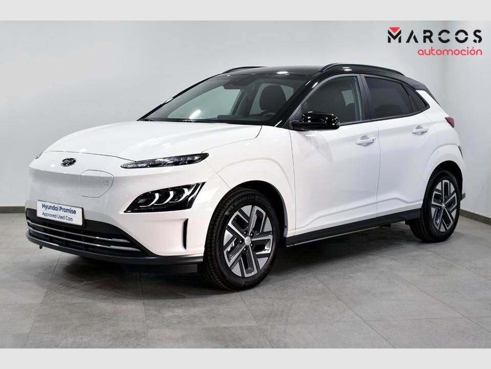 HYUNDAI Kona EV Tecno 2C 150kW