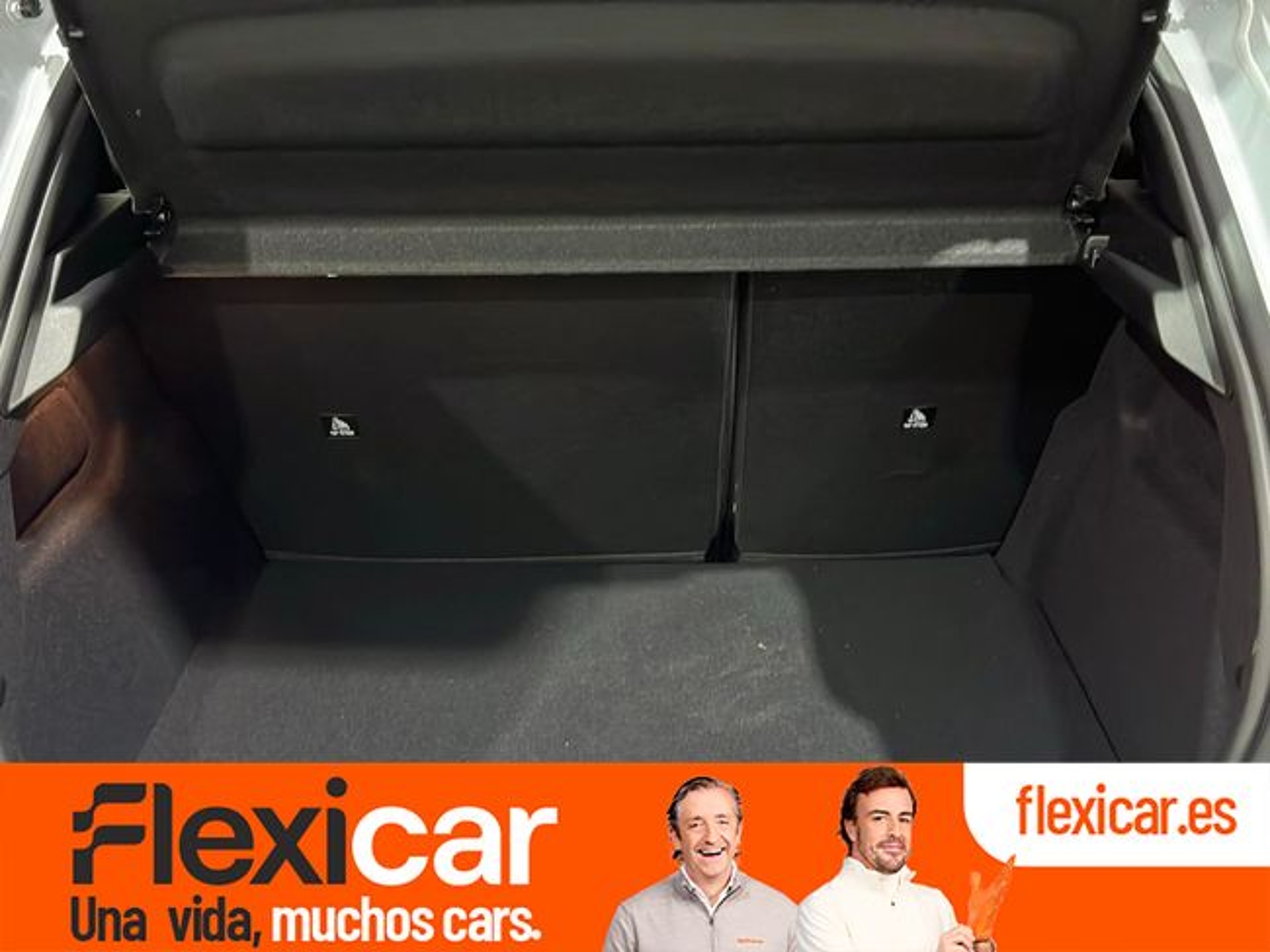 Imagen de PEUGEOT 208