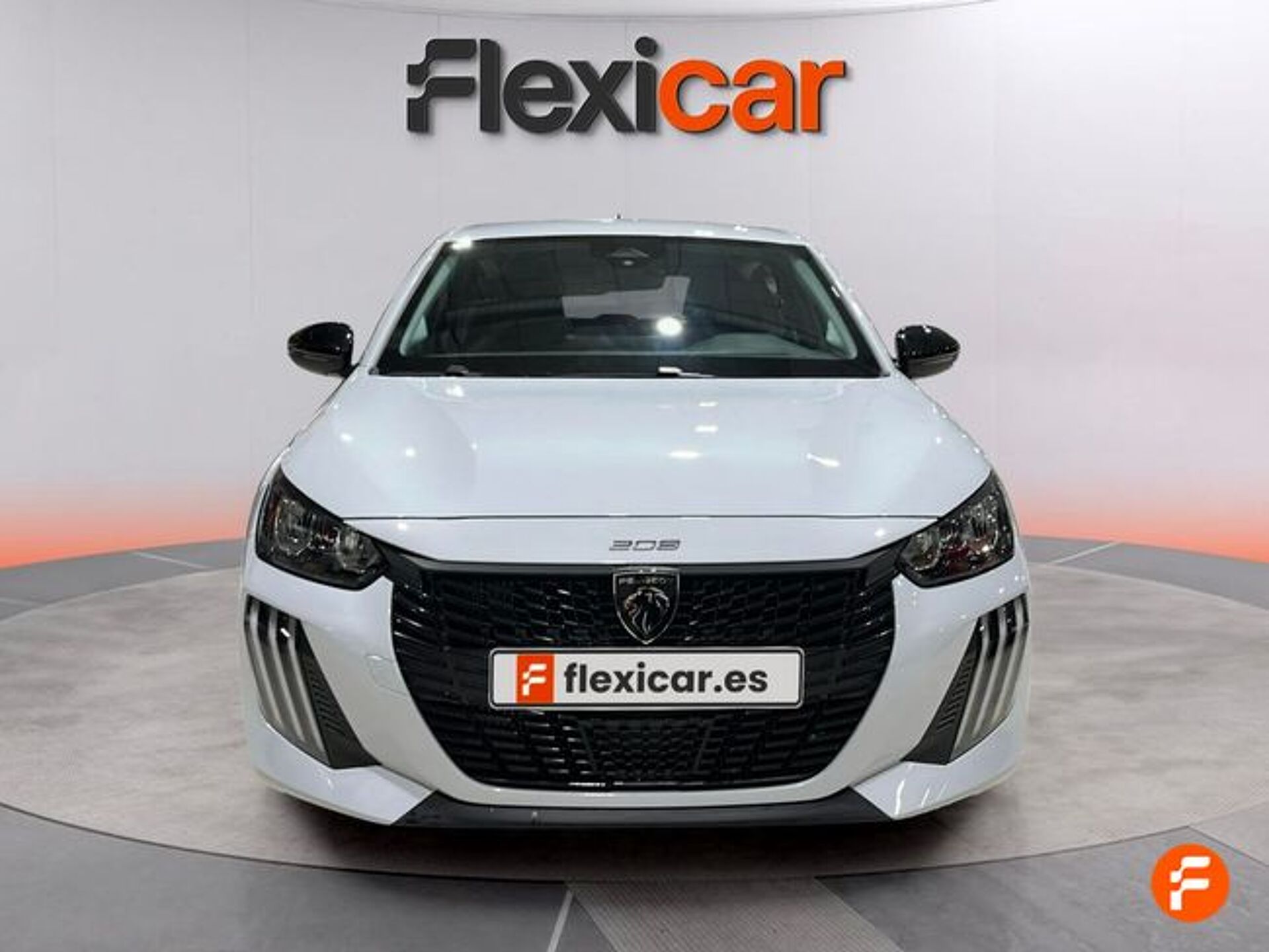 Imagen 2 de PEUGEOT 208