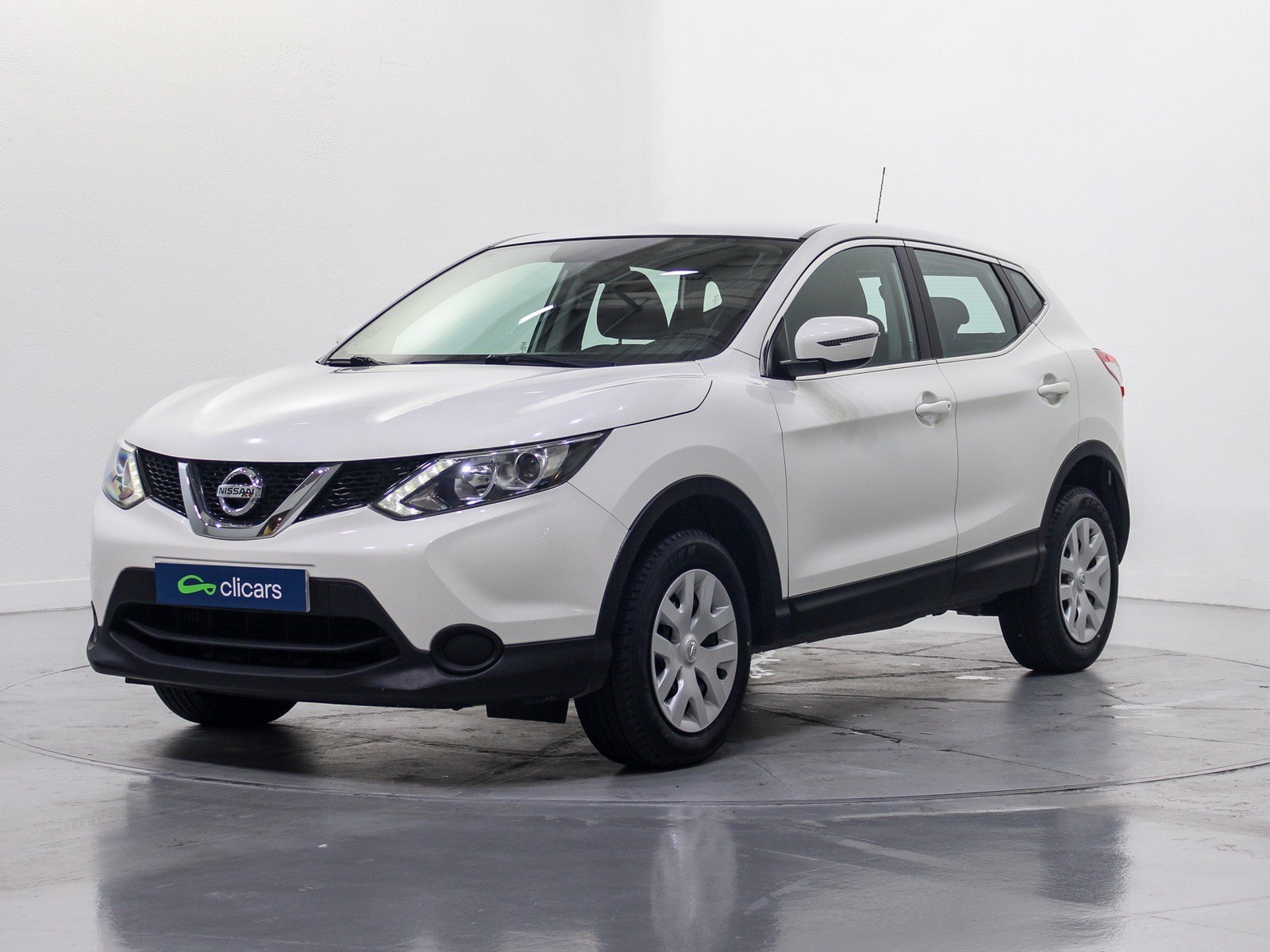 Imagen de NISSAN Qashqai