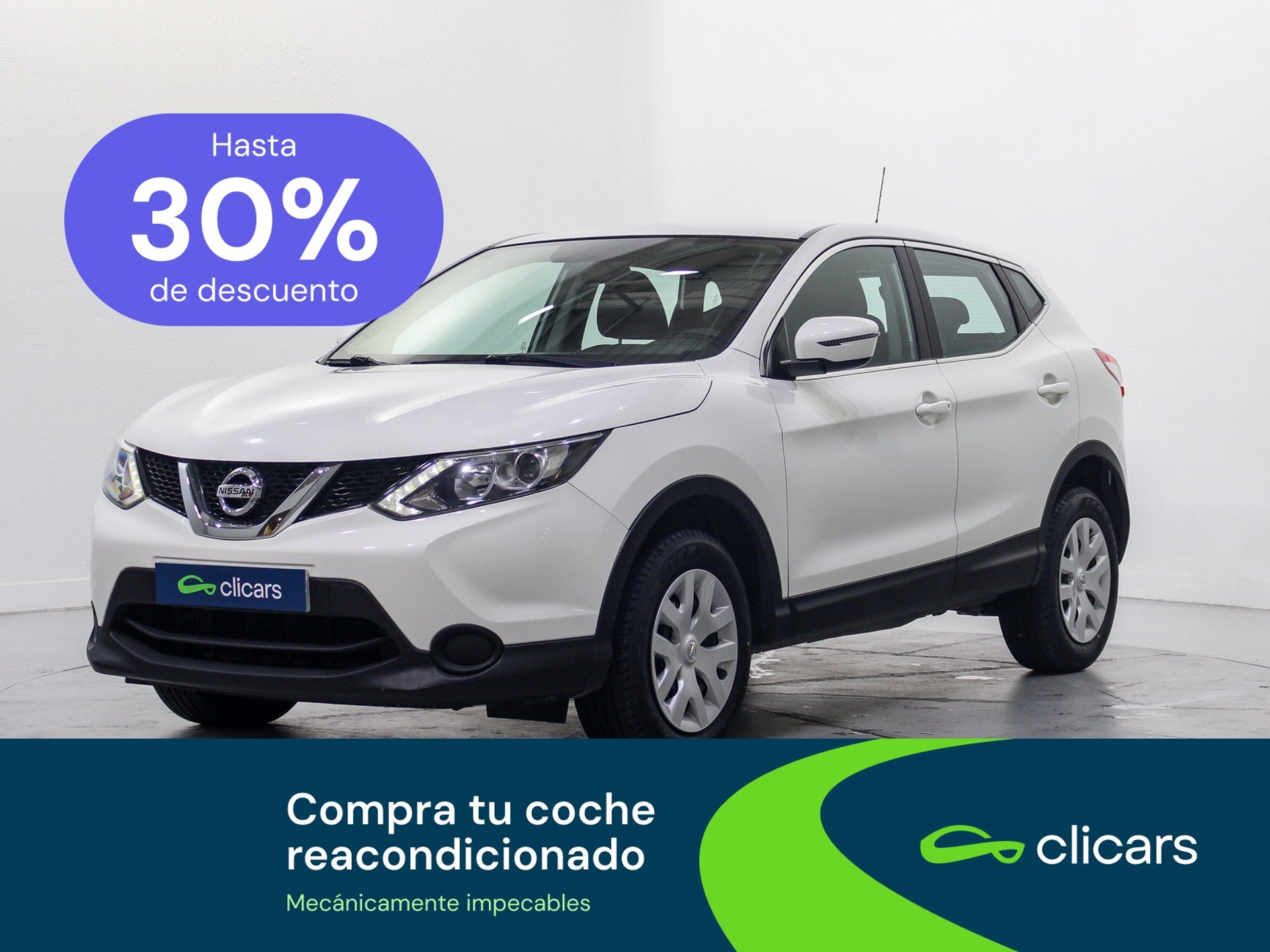 Imagen de NISSAN Qashqai