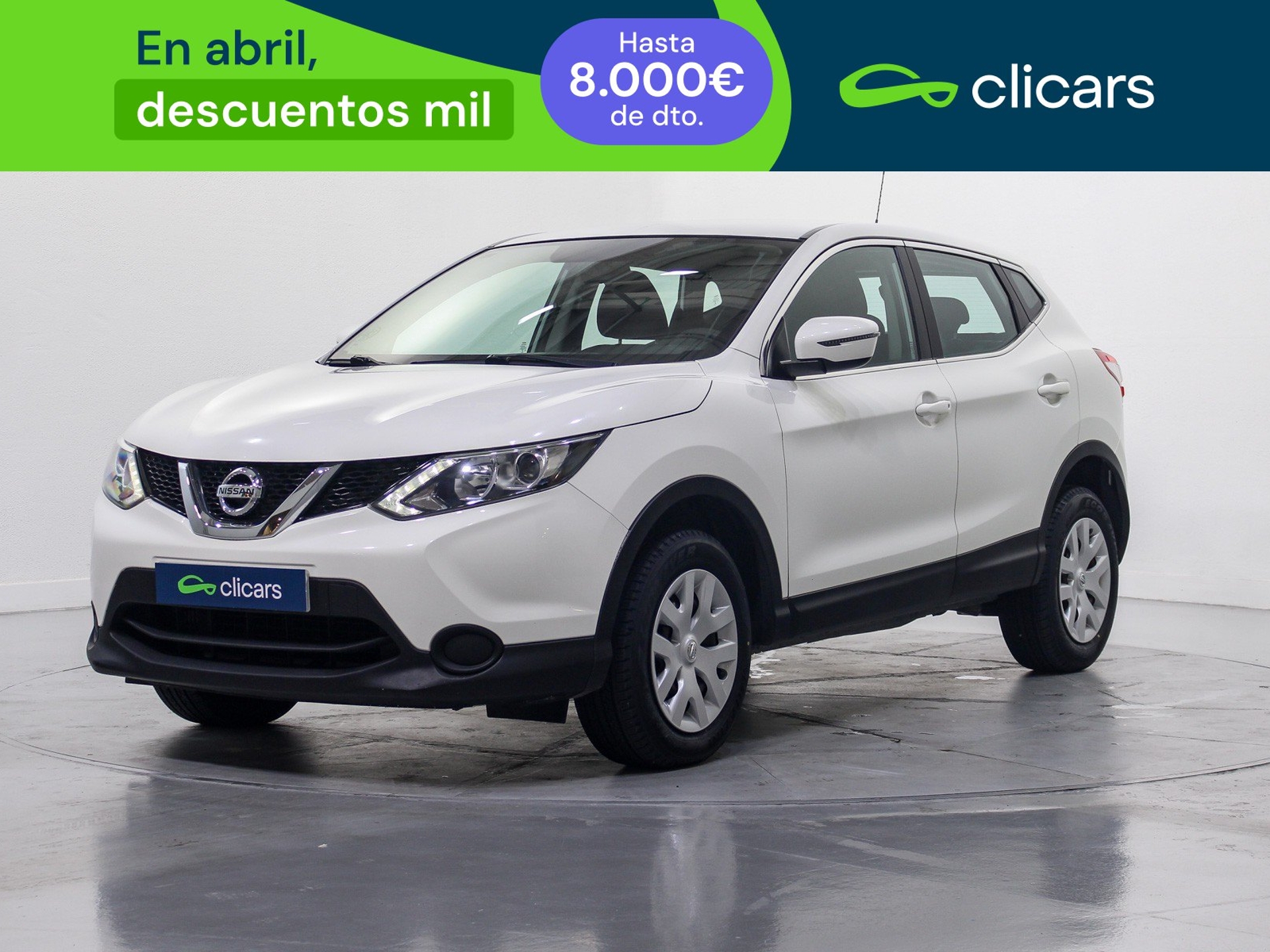 Imagen de NISSAN Qashqai