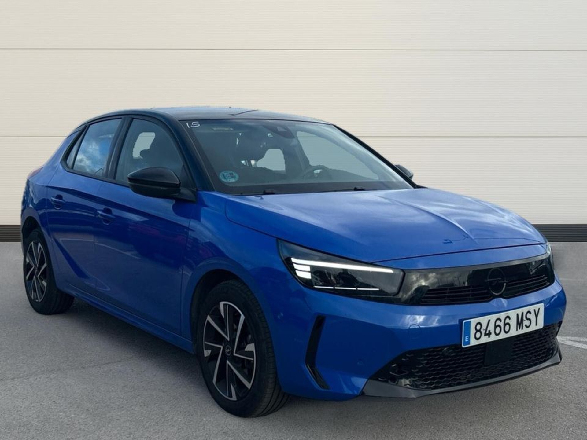 Imagen de OPEL Corsa