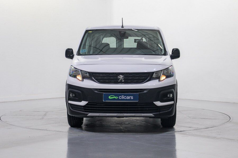 Foto del PEUGEOT Rifter 1.5BlueHDI S&S Active Pack Business Standard 100