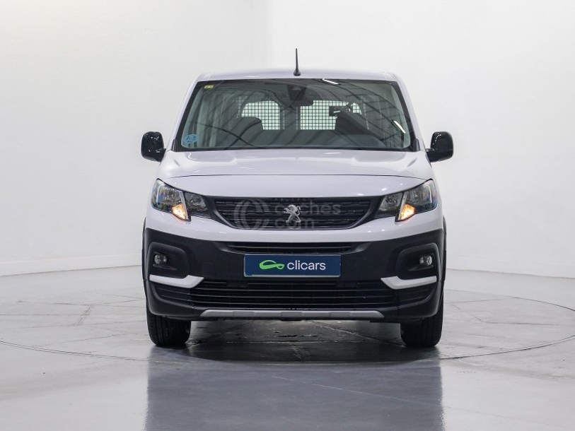 Foto del PEUGEOT Rifter 1.5BlueHDI S&S Active Pack Business Standard 100