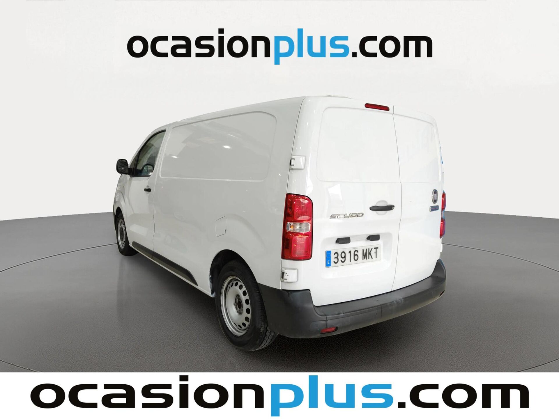 Imagen 3 de FIAT Scudo