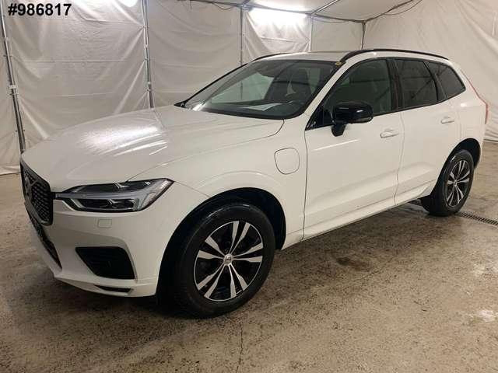 Imagen de VOLVO XC60