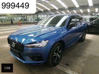 Imagen de VOLVO XC60 B4 Ultimate Dark FWD Aut.