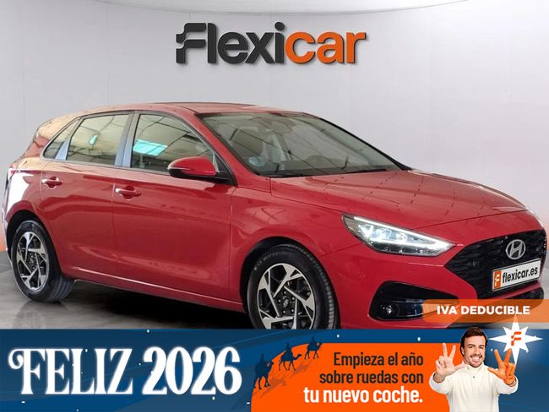 Imagen de HYUNDAI i30