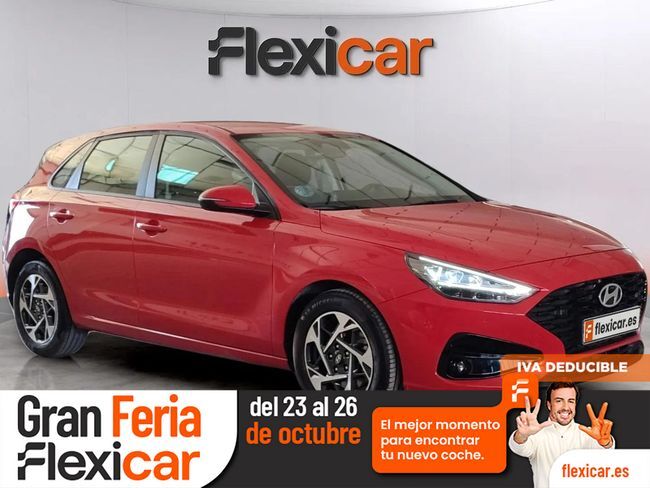 HYUNDAI i30 (1.0 TGDI 48V Klass) en Jaén
