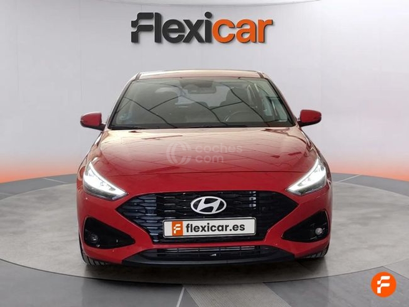 Foto del HYUNDAI i30 FB 1.0 TGDI Klass 48V 120