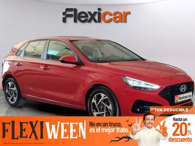 HYUNDAI i30 (1.0 TGDI 48V Klass) en Jaén