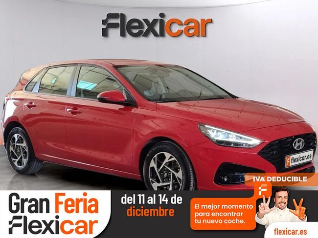 HYUNDAI i30 (1.0 TGDI 48V Klass) en Jaén