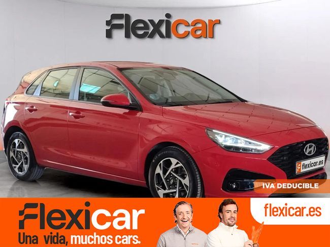 HYUNDAI i30 (1.0 TGDI 48V Klass) en Jaén