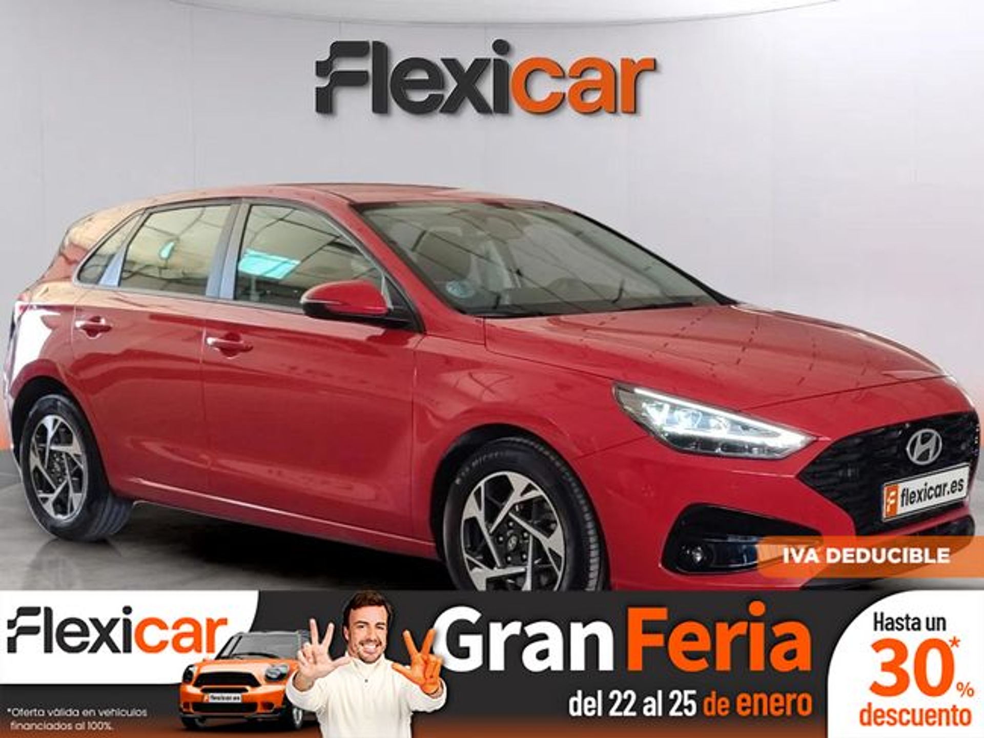 Imagen de HYUNDAI i30