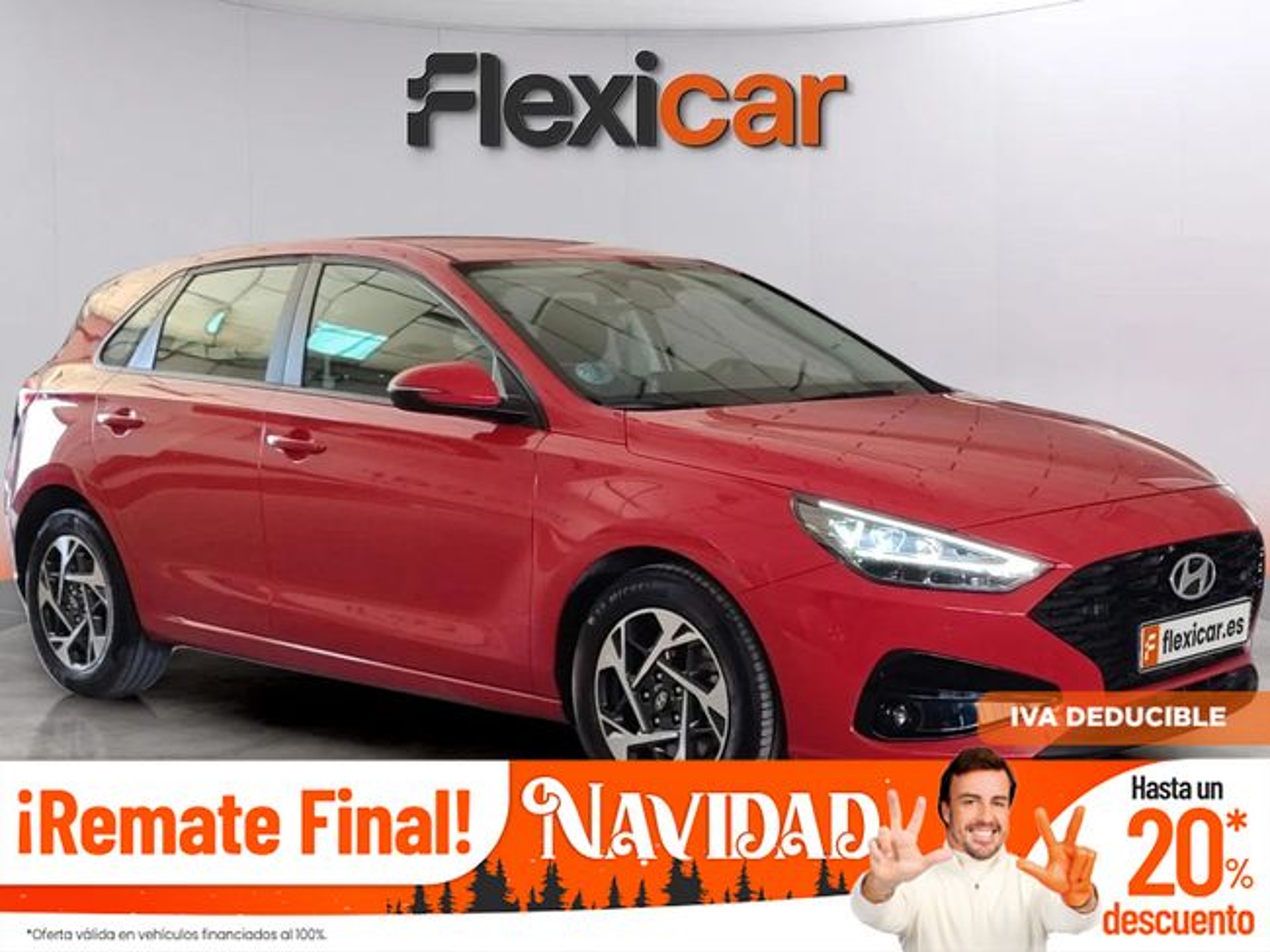 Imagen de HYUNDAI i30