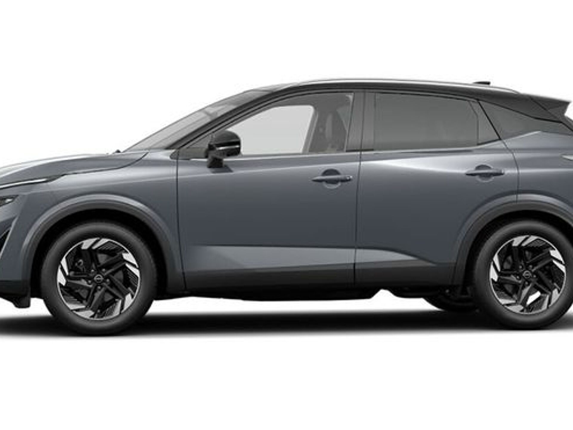 Imagen 3 de NISSAN Qashqai