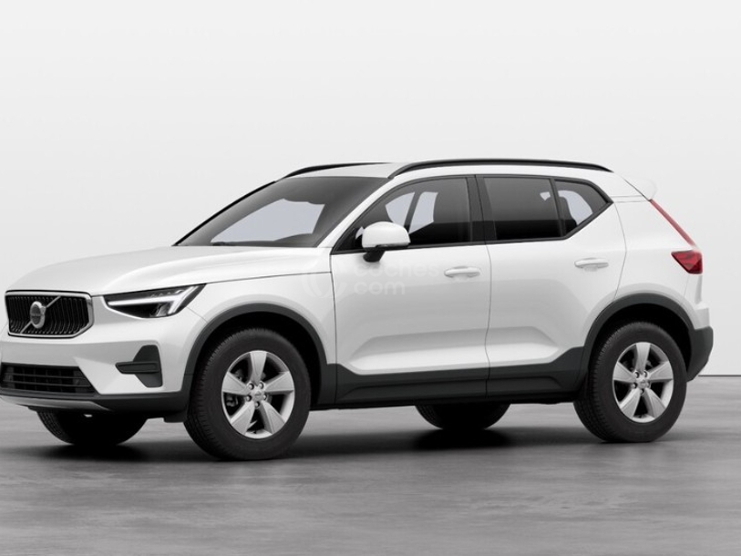 Foto del VOLVO XC40 B3 Core Aut.