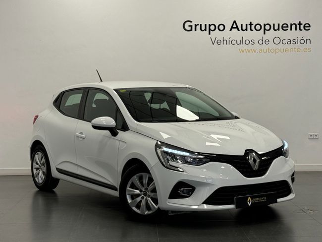RENAULT Clio (BUSINESS) en Murcia