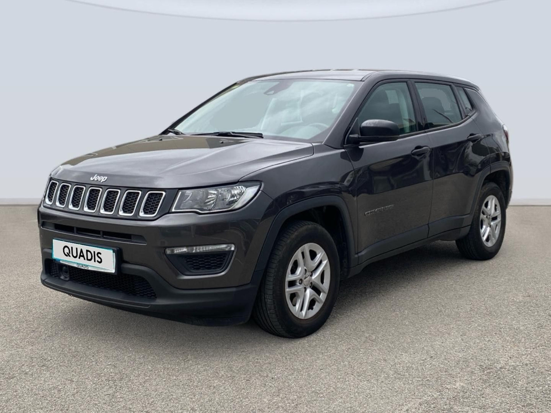 Imagen de JEEP Compass