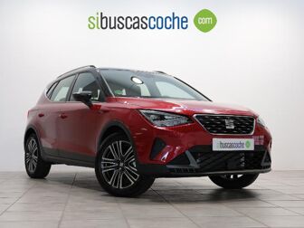 Imagen de SEAT Arona 1.0 TSI S&S FR 110