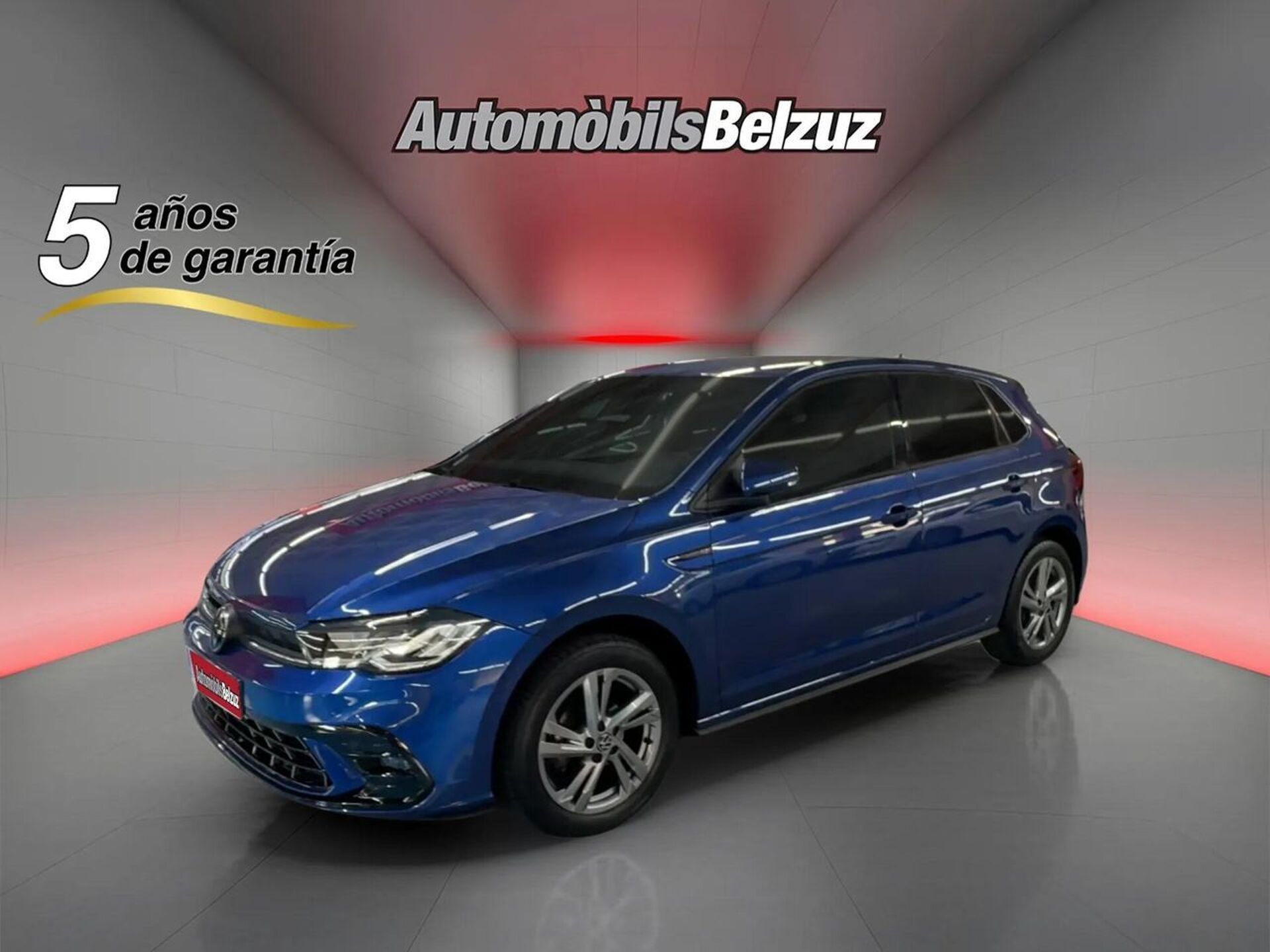 Imagen de VOLKSWAGEN Polo