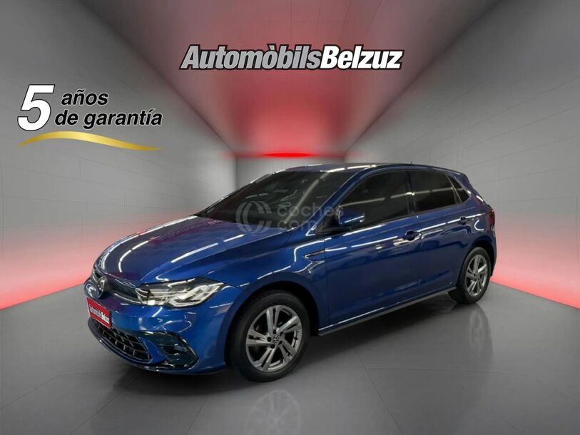Foto del VOLKSWAGEN Polo 1.0 TSI R-Line DSG 70kW