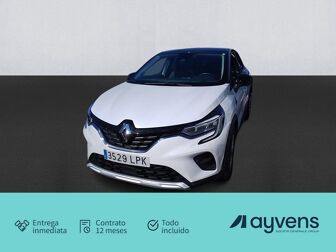 Imagen de RENAULT Captur TCe Intens 74kW GLP