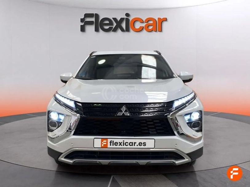 Foto del MITSUBISHI Eclipse Cross PHEV Kaiteki + 4WD