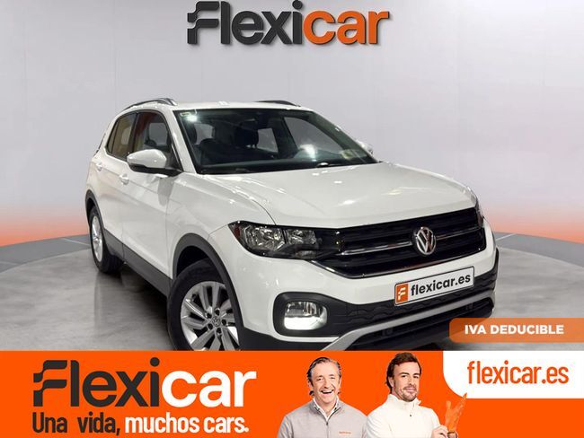 Foto del VOLKSWAGEN T-Cross 1.0 TSI Advance DSG7 85kW