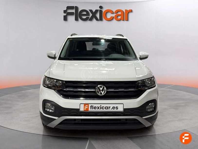 Foto del VOLKSWAGEN T-Cross 1.0 TSI Advance DSG7 85kW