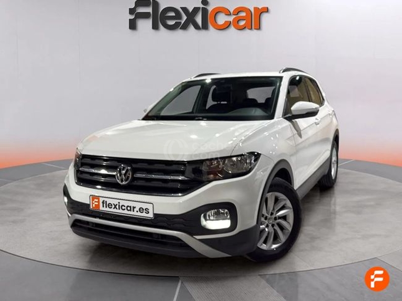 Foto del VOLKSWAGEN T-Cross 1.0 TSI Advance DSG7 85kW