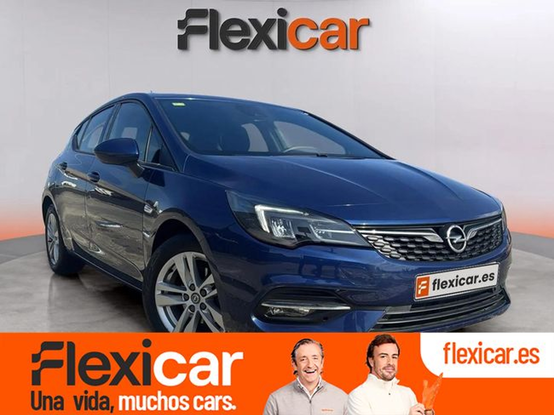 Imagen de OPEL Astra