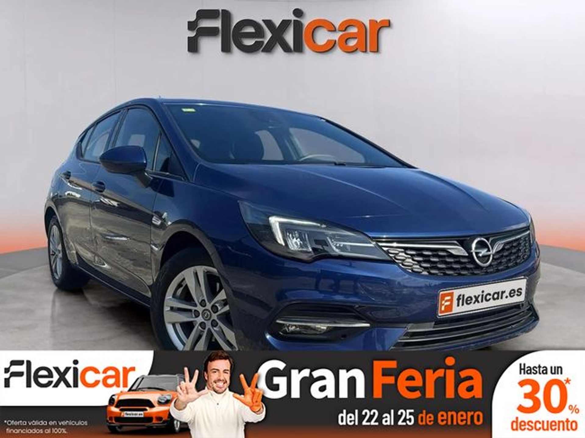 Imagen de OPEL Astra