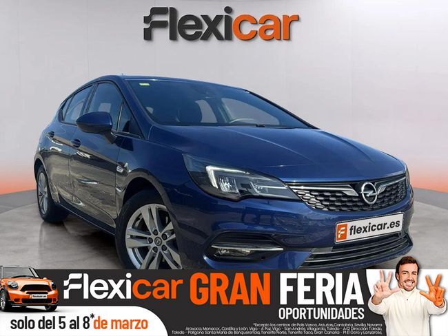 Foto del OPEL Astra 1.2T S-S Business Elegance 130