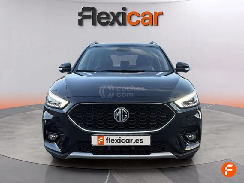 Foto del MG ZS 1.5 VTi-Tech Luxury 78kW