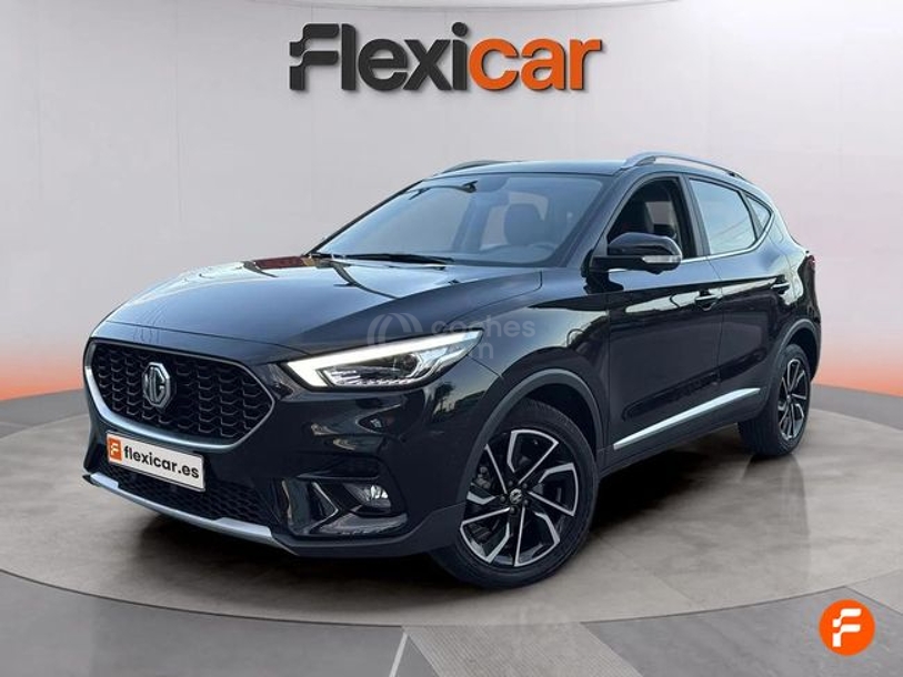 Foto del MG ZS 1.5 VTi-Tech Luxury 78kW