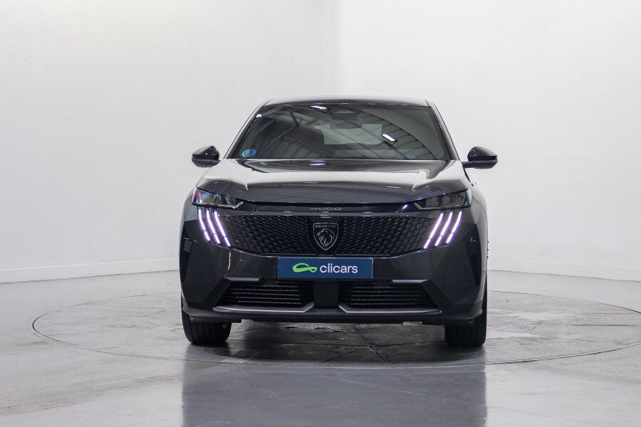 Foto del PEUGEOT 3008 Hybrid 136 Allure eDCS6