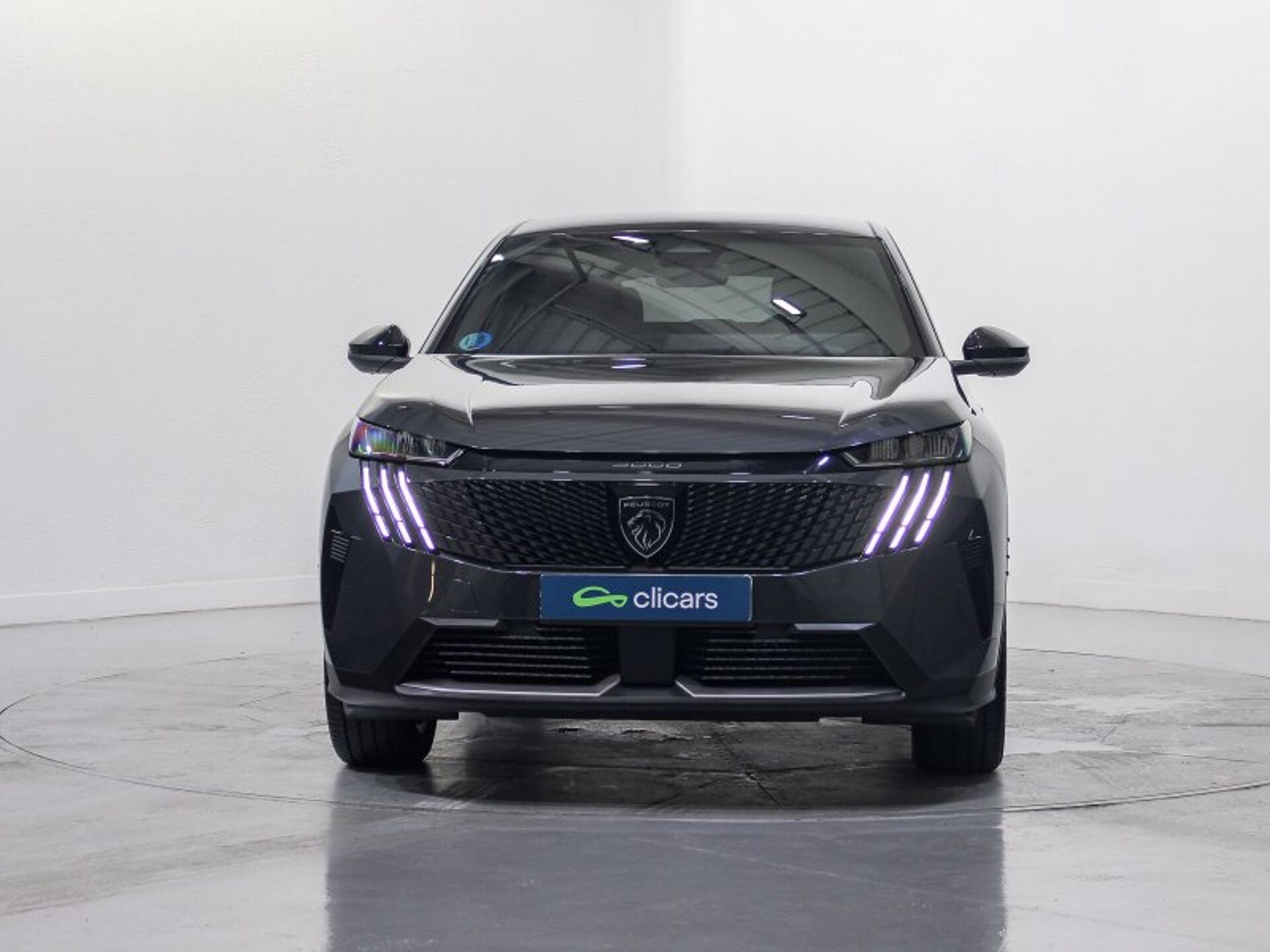 Imagen 2 de PEUGEOT 3008