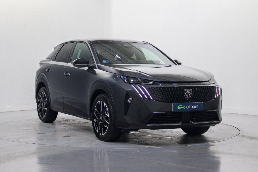 Foto del PEUGEOT 3008 Hybrid 136 Allure eDCS6