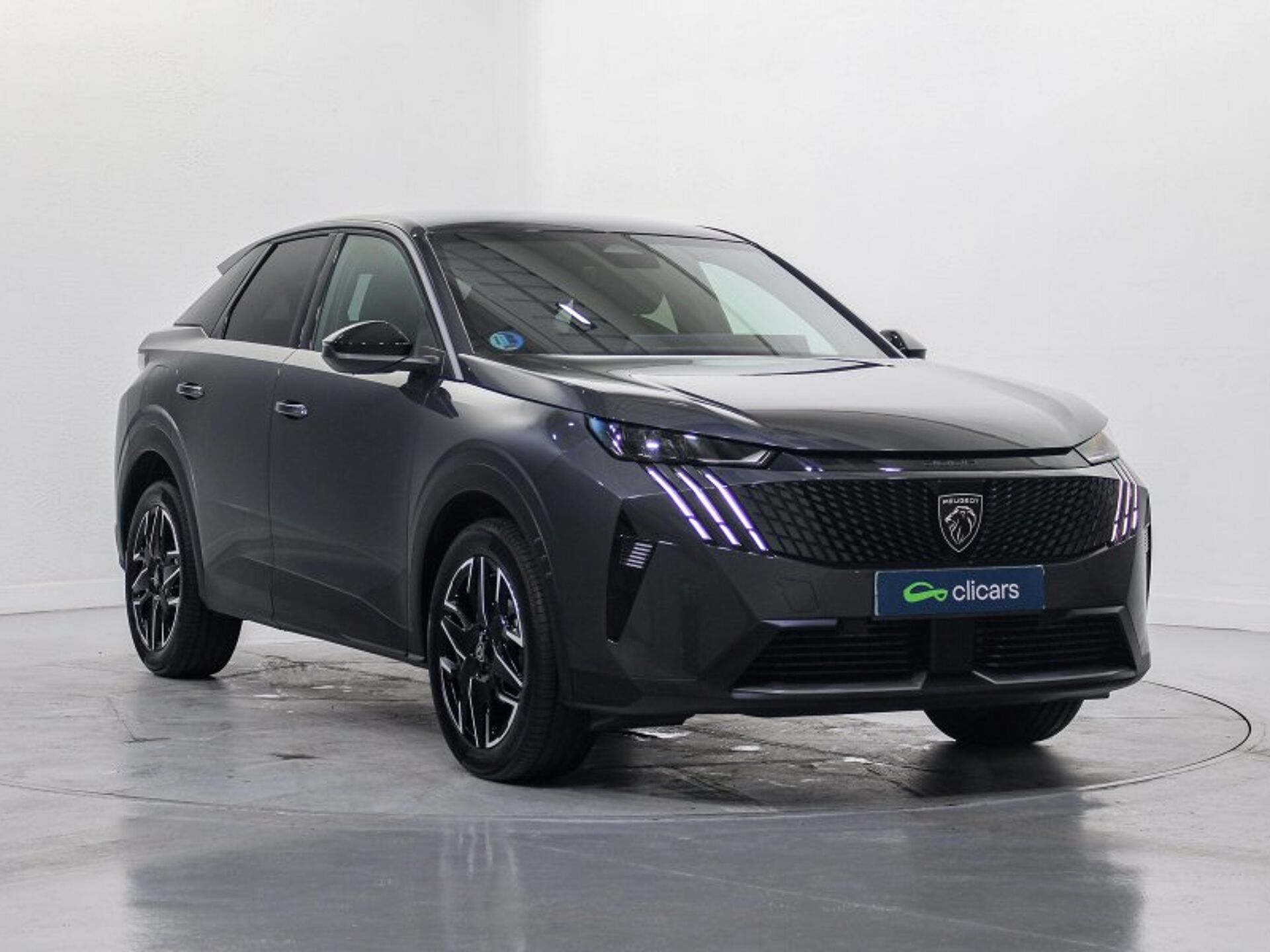 Imagen 3 de PEUGEOT 3008