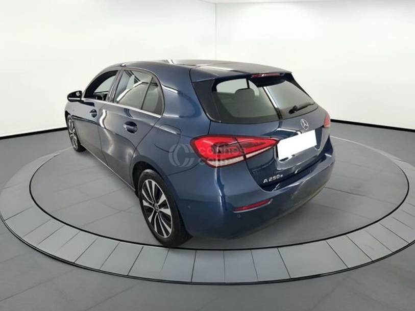 Foto del MERCEDES Clase A A 250e 8G-DCT