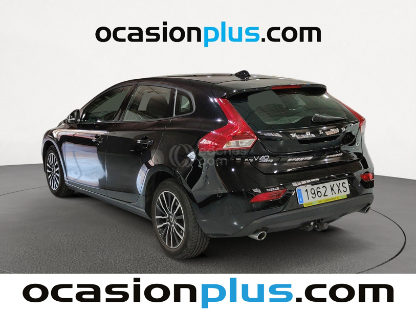 Foto del VOLVO V40 D2 Momentum 120
