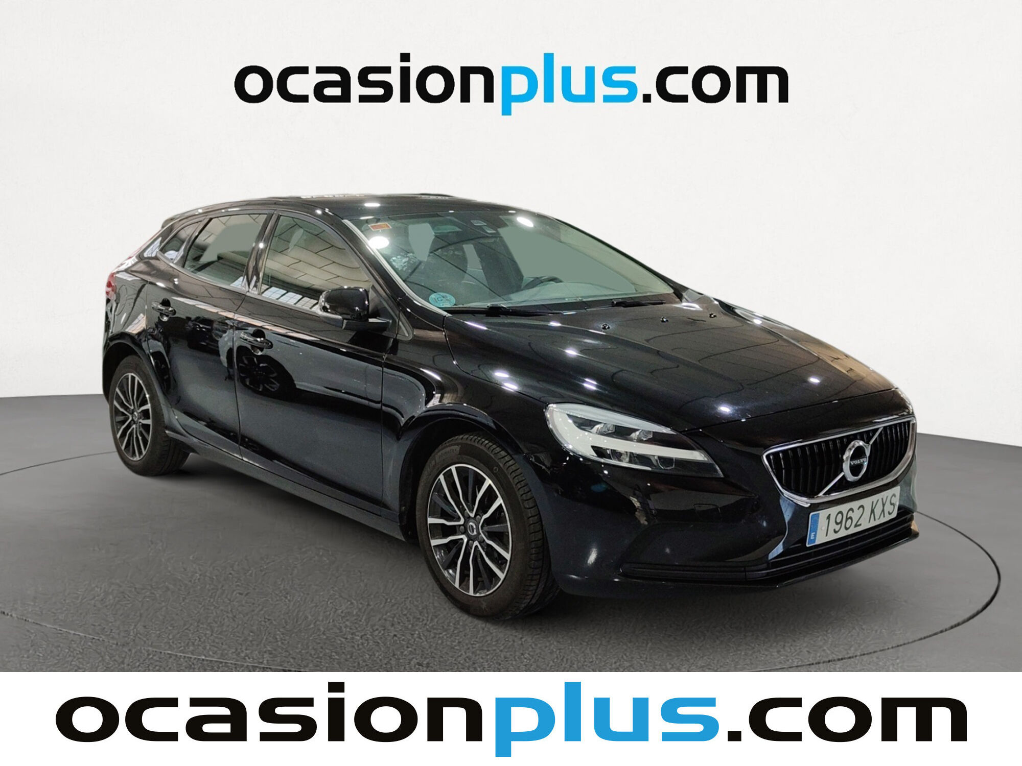 Foto del VOLVO V40 D2 Momentum 120