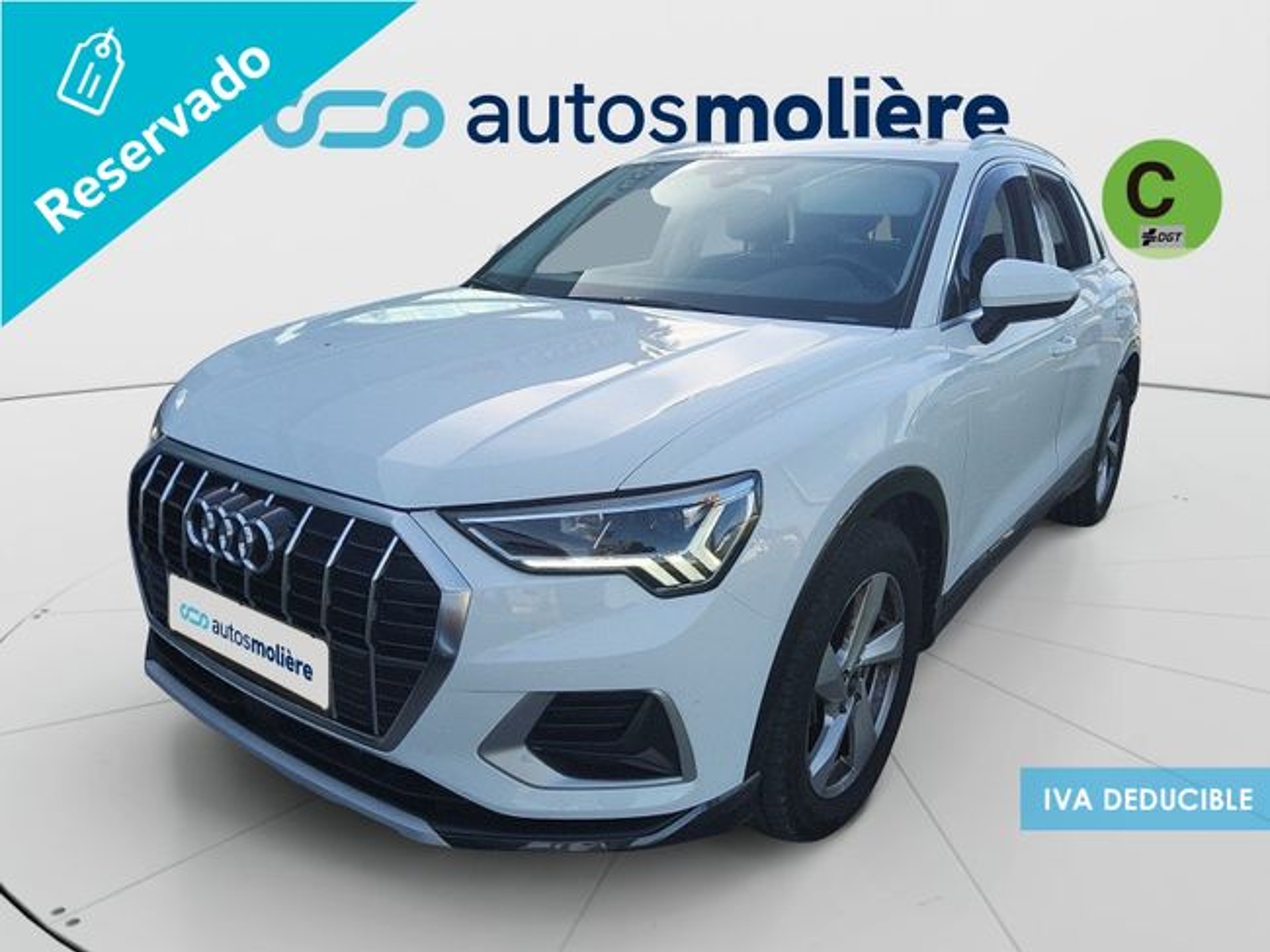 Imagen de AUDI Q3