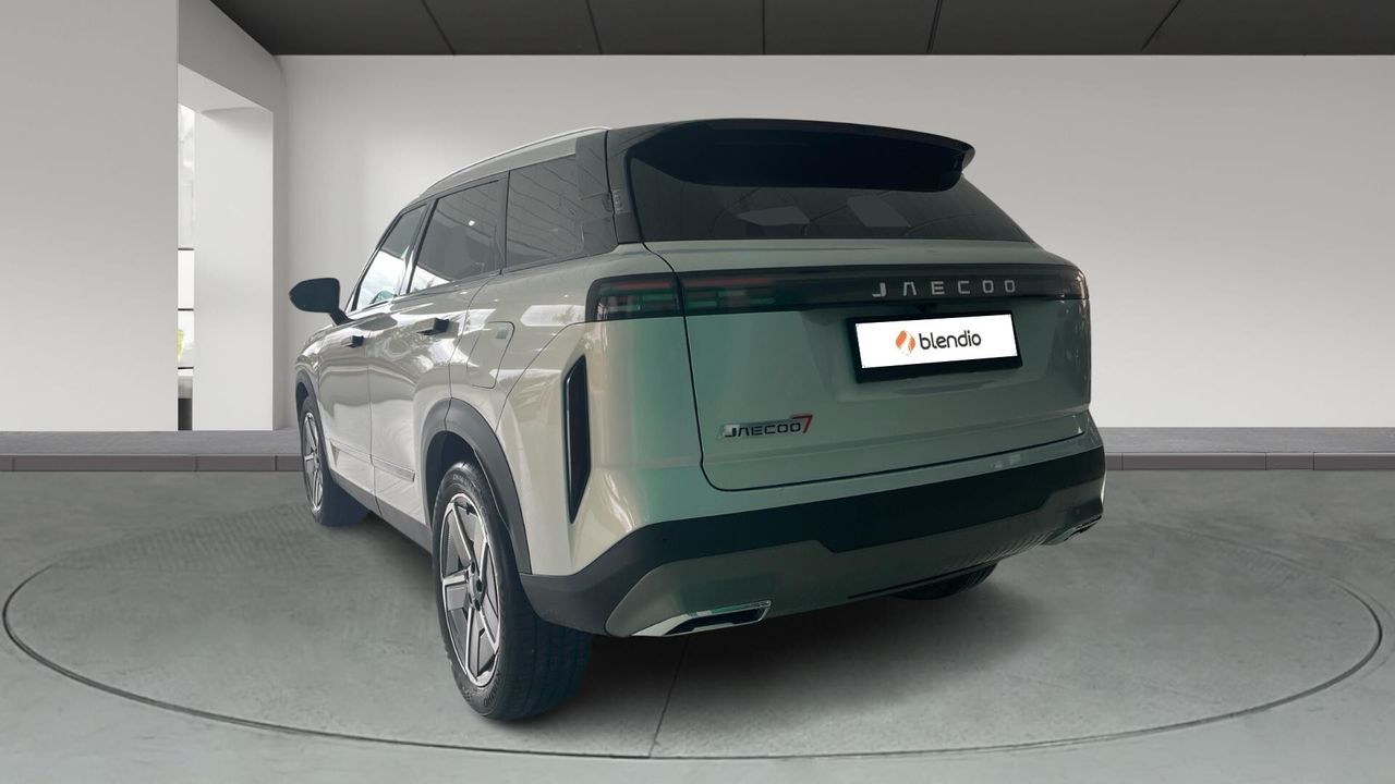 Foto del JAECOO 7 1.6 Select 4x2