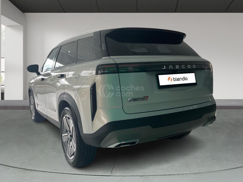 Foto del JAECOO 7 1.6 Select 4x2